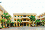 Chỉ tiêu tuyển sinh CĐ Dược Trung ương năm 2012