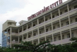 Chỉ tiêu tuyển sinh CĐ Giao thông Vận tải II năm 2012