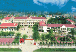 Chỉ tiêu tuyển sinh CĐ Giao thông vận tải Miền Trung năm 2012