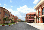 Chỉ tiêu tuyển sinh CĐ Giao thông Vận tải TP.HCM năm 2012