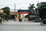 Chỉ tiêu tuyển sinh CĐ Hàng Hải I năm 2012
