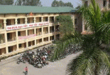 Chỉ tiêu tuyển sinh CĐ Kinh tế Kỹ thuật Hà Nội 2012