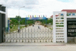 Chỉ tiêu tuyển sinh CĐ Kinh tế - Kỹ thuật Kon Tum năm 2012