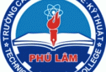 Chỉ tiêu tuyển sinh CĐ Kinh tế - Kỹ thuật Phú Lâm năm 2012
