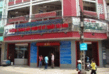 Chỉ tiêu tuyển sinh CĐ Kinh tế - Kỹ thuật Sài Gòn năm 2012