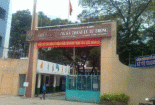 Chỉ tiêu tuyển sinh CĐ Kỹ thuật Lý Tự Trọng TP.HCM năm 2012