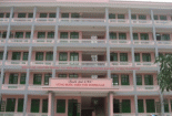 Chỉ tiêu tuyển sinh CĐ Ngoại ngữ - Công nghệ Việt Nhật 2012