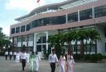 Chỉ tiêu tuyển sinh CĐ Nông nghiệp Nam Bộ năm 2012