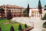 Chỉ tiêu tuyển sinh CĐ Sư phạm Cao Bằng năm 2012