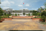 Chỉ tiêu tuyển sinh CĐ Sư phạm Kiên Giang năm 2012