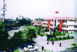 Chỉ tiêu tuyển sinh CĐ Sư phạm Nam Định năm 2012