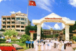 Chỉ tiêu tuyển sinh CĐ Sư phạm Quảng Trị năm 2012