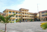 Chỉ tiêu tuyển sinh CĐ Sư phạm Sóc Trăng năm 2012