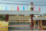 Chỉ tiêu tuyển sinh CĐ Sư phạm Thái Bình năm 2012