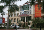 Chỉ tiêu tuyển sinh CĐ Sư phạm Thái Nguyên năm 2012