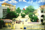 Chỉ tiêu tuyển sinh CĐ Sư phạm Yên Bái năm 2012