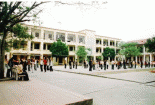 Chỉ tiêu tuyển sinh CĐ Thuỷ sản năm 2012