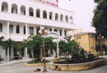 Chỉ tiêu tuyển sinh CĐ Truyền hình năm 2012