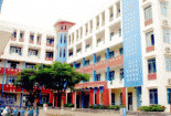 Chỉ tiêu tuyển sinh CĐ Tư thục Đức Trí năm 2012