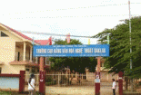 Chỉ tiêu tuyển sinh CĐ Văn hoá nghệ thuật Đăk Lăk năm 2012