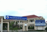 Chỉ tiêu tuyển sinh CĐ Văn hoá Nghệ thuật và Du lịch Nha Trang năm 2012