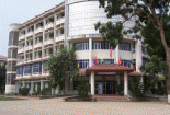 Chỉ tiêu tuyển sinh CĐ Vĩnh Phúc năm 2012