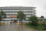 Chỉ tiêu tuyển sinh CĐ Xây dựng Nam Định năm 2012