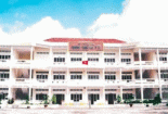 Chỉ tiêu tuyển sinh CĐ Y tế Bạc Liêu năm 2012