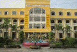 Chỉ tiêu tuyển sinh CĐ Y tế Hà Nam năm 2012