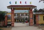 Chỉ tiêu tuyển sinh CĐ Y tế Hà Tĩnh năm 2012