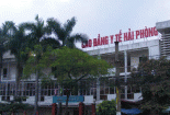 Chỉ tiêu tuyển sinh CĐ Y tế Hải Phòng năm 2012