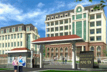 Chỉ tiêu tuyển sinh CĐ Y tế Hưng Yên năm 2012