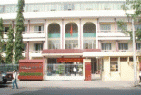 Chỉ tiêu tuyển sinh CĐ Y tế Khánh Hoà năm 2012