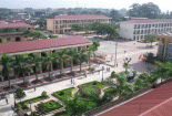 Chỉ tiêu tuyển sinh CĐ Y tế Phú Thọ năm 2012