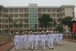 Chỉ tiêu tuyển sinh CĐ Y tế Thanh Hoá năm 2012