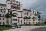 Chỉ tiêu tuyển sinh Đại học Tân Tạo năm 2013