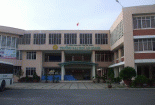 Chỉ tiêu tuyển sinh ĐH An Giang năm 2012
