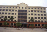 Chỉ tiêu tuyển sinh ĐH Công nghiệp Hà Nội 2012