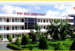 Chỉ tiêu tuyển sinh ĐH Đồng Tháp năm 2012