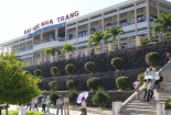 Chỉ tiêu tuyển sinh ĐH Nha Trang 2012