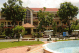 Chỉ tiêu tuyển sinh ĐH Thủ Dầu Một năm 2012