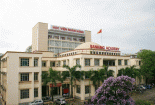 Chỉ tiêu tuyển sinh học Viện Ngân hàng năm 2012