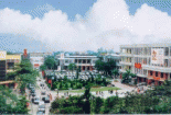 Chỉ tiêu tuyển sinh năm 2012 trường Cao đẳng Tài chính - Quản trị kinh doanh