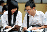 Chỉ tiêu tuyển sinh trường ĐH Lâm nghiệp năm 2013