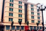 Chỉ tiêu tuyển sinh trường ĐH Nội vụ năm 2012