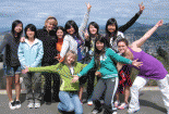 Chương trình học bổng Australia, Anh, Mỹ của IDP