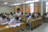 Có nên thi thử đại học nhiều lần?