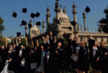Con đường đến những trường đại học top 10 UK