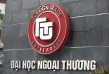 Công bố 12 trường đại học phải di dời