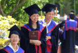Công bố kết quả thi tốt nghiệp 2013